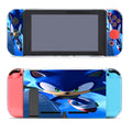 Sonic Run Away Nintendo Switch Cover Case