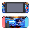 Sonic Run Wallpaper Nintendo Switch Cover Case