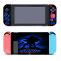Sonic The Hedg Nintendo Switch Cover Case