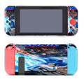 Sonic The Hedgehog Nintendo Switch Cover Case