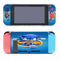 Sonic The Hedgehog 00 Movie Nintendo Switch Cover Case