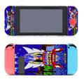 Sonic The Hedgehog Game Nintendo Switch Cover Case