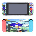 Sonic The Hedgehog Running Nintendo Switch Cover Case