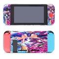 Sonic Vs Shadow Nintendo Switch Cover Case