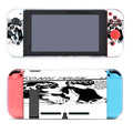 Sonic Youth Band Nintendo Switch Cover Case