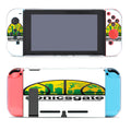 Sonicsgate Nintendo Switch Cover Case