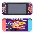 Sora Kingdom Hearts Nintendo Switch Cover Case