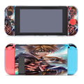 Sora Kingdom Hearts Fan Art Wallpapers Nintendo Switch Cover Case