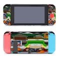 South Park Nintendo Switch Cover Case