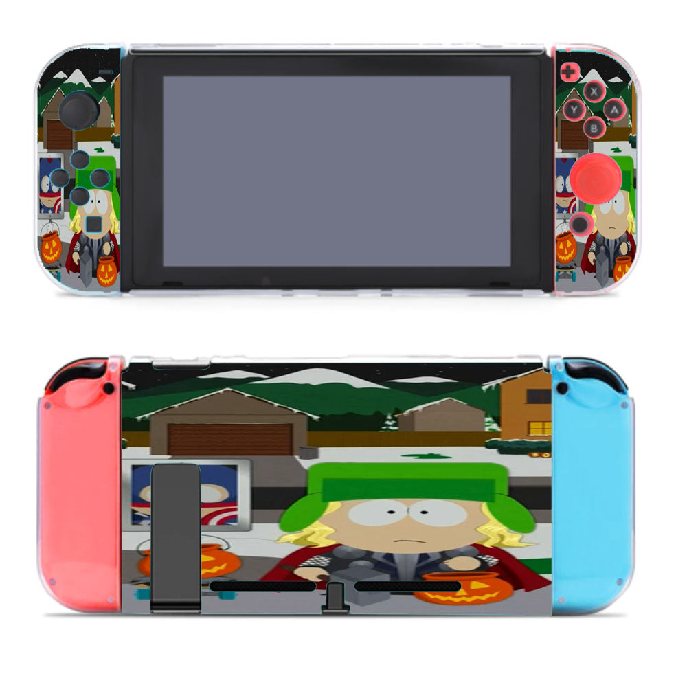 South Park Nintendo Switch Cover Case