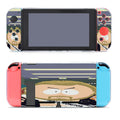 South Park Cartman Nintendo Switch Cover Case