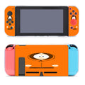 South Park Kenny Nintendo Switch Cover Case