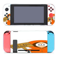 South Park Kenny Don'T Kill Nintendo Switch Cover Case
