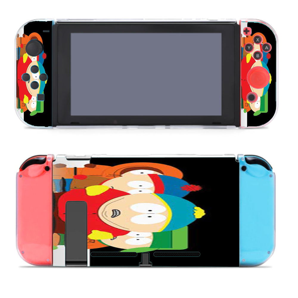 South Park Reflected Nintendo Switch Cover Case