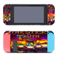 South Park The Stick Of Truth Nintendo Switch Cover Case