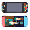 South Park Timmy Jimmy Crips Nintendo Switch Cover Case