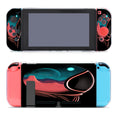 Space Adventure Nintendo Switch Cover Case