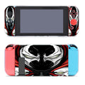 Spawn Comic Face Illustration Nintendo Switch Cover Case