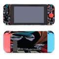 Spawn Marvel Comic Nintendo Switch Cover Case