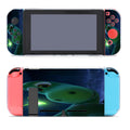 Speachless The Good Dinosaur Disney Nintendo Switch Cover Case