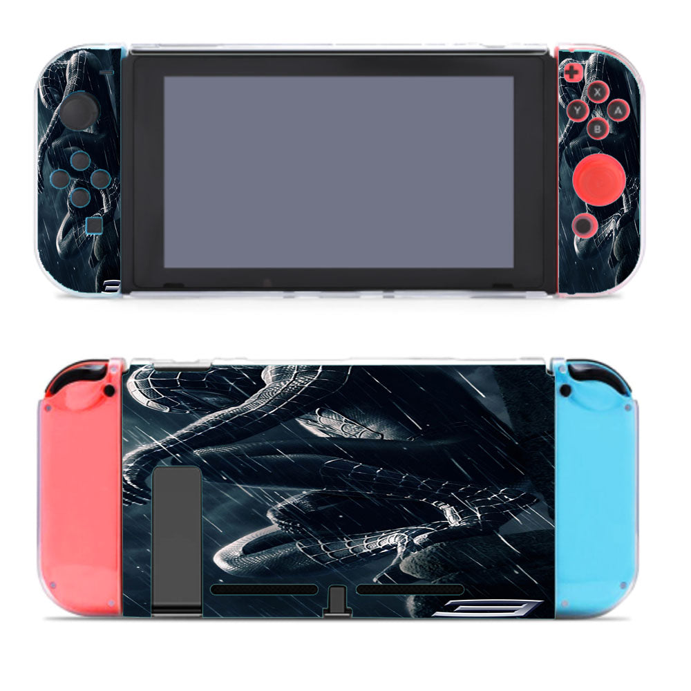 Spiderman - Nintendo Switch Cover Case