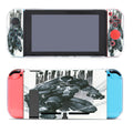 Spiderman Cartoon Nintendo Switch Cover Case