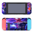 Spiderman Homecoming Suit Up Nintendo Switch Cover Case