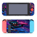 Spiderman Into The Spider-Verse Nintendo Switch Cover Case
