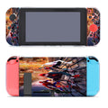 Spiderman Into The Spider Verse Collection Nintendo Switch Cover Case