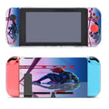 Spiderman On Behance Nintendo Switch Cover Case
