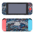 Spiderman Venom Photo Collage Nintendo Switch Cover Case