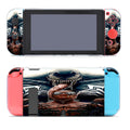 Spiderman Vs Big Venom Nintendo Switch Cover Case