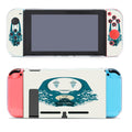 Spirited Away Lockscreens Nintendo Switch Cover Case