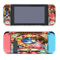 Spirited Away Nouveau Art Cover Nintendo Switch Cover Case
