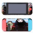 Spirited Away Train Nintendo Switch Cover Case