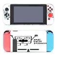 Spongebob Doodlebob Nintendo Switch Cover Case