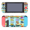 Spongebob All Gary'S Friends Nintendo Switch Cover Case