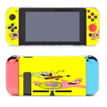 Spongebob And Starfish Patrick Nintendo Switch Cover Case