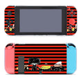 Spongebob Bigbang Nintendo Switch Cover Case