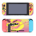 Spongebob Bunny Pasca Eater Costume Nintendo Switch Cover Case