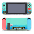 Spongebob Esponja Nintendo Switch Cover Case