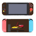 Spongebob Gag Meme August Nintendo Switch Cover Case