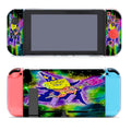 Spongebob Goofy Goober Rockstar Nintendo Switch Cover Case