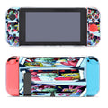 Spongebob Happy Valentines Day Meme Nintendo Switch Cover Case