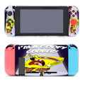 Spongebob I'Am A Goofy Goober Nintendo Switch Cover Case