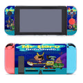 Spongebob My Hero Academia Bikini Bottom Nintendo Switch Cover Case
