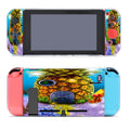 Spongebob'S House Nintendo Switch Cover Case