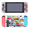 Spongebob Square Jellyfish Poster Series Nintendo Switch Cover Case