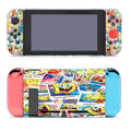 Spongebob Squarepants Collage Nintendo Switch Cover Case