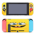 Spongebob Squarepants Face Nintendo Switch Cover Case